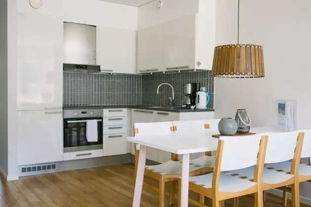 Sea Lodge Balcony Economy (Upper floor, Kitchenette)