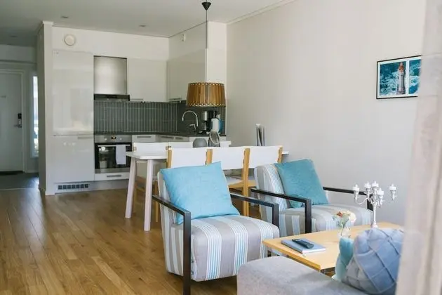 Sea Lodge Balcony Economy (Upper floor, Kitchenette)