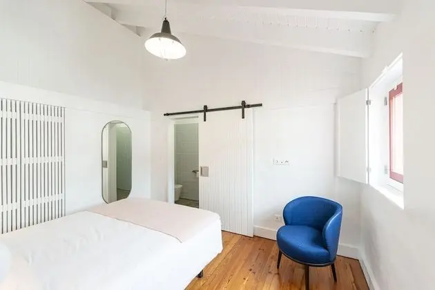 Basic Tek Büyük Yataklı Oda