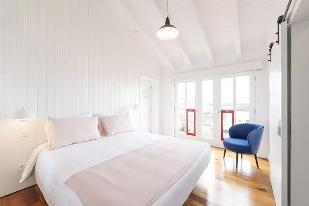 Superior Tek Büyük Yataklı Oda