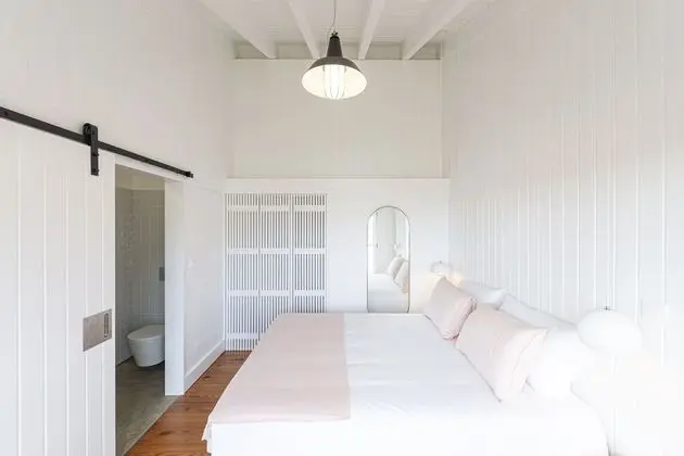 Superior Tek Büyük Yataklı Oda