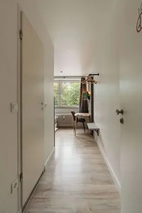 Tek Kişilik Oda