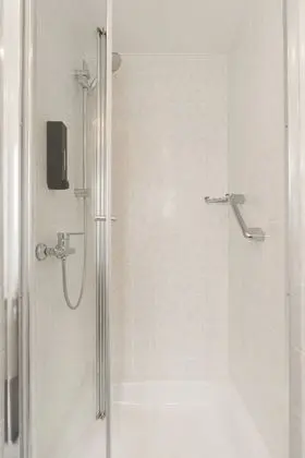Tek Kişilik Oda