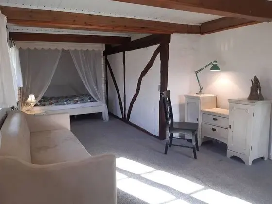 Apart Daire, 3 Yatak Odası