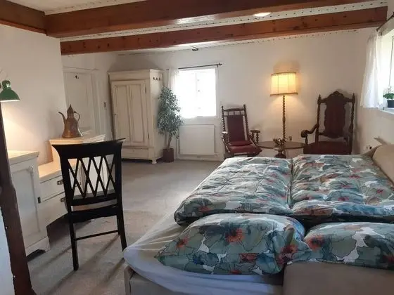 Apart Daire, 3 Yatak Odası
