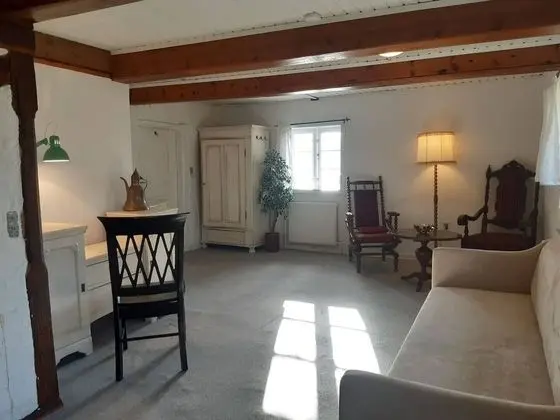 Apart Daire, 3 Yatak Odası