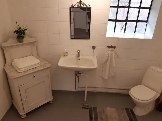 Apart Daire, 3 Yatak Odası