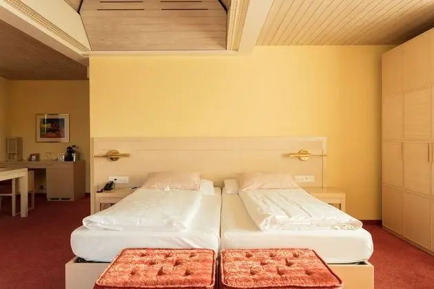 Relax Suite