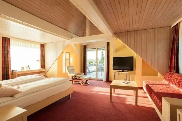 Relax Suite