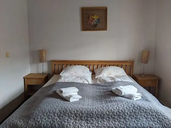 Panoramic Ev, Birden Çok Yatak Odası, Veranda, Dağ Manzaralı