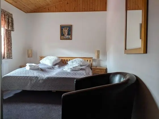 Panoramic Ev, Birden Çok Yatak Odası, Veranda, Dağ Manzaralı