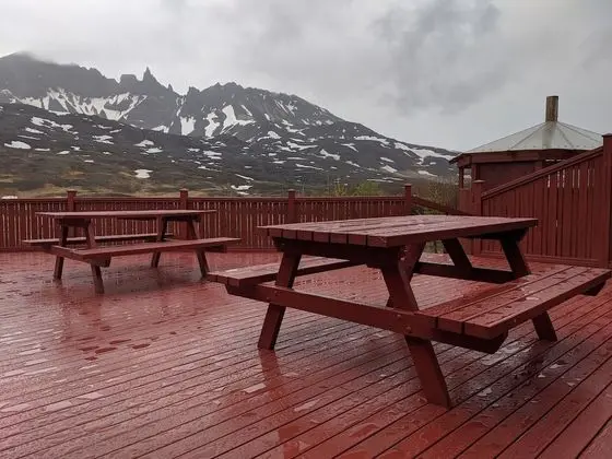 Panoramic Ev, Birden Çok Yatak Odası, Veranda, Dağ Manzaralı