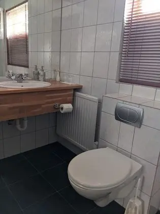 Tek Büyük Yataklı Oda, Özel Banyo