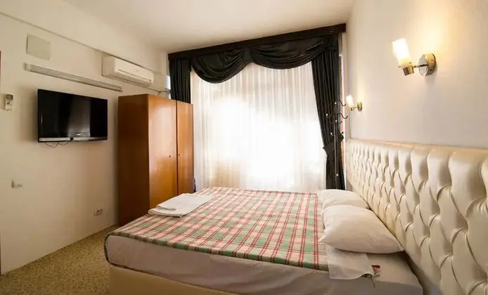 Standart üç kişilik oda