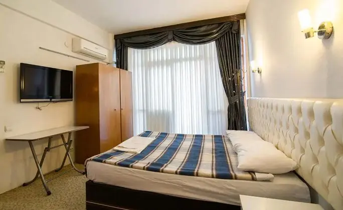 Standart üç kişilik oda