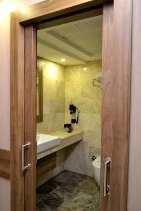 Standart Oda İki Kişilik