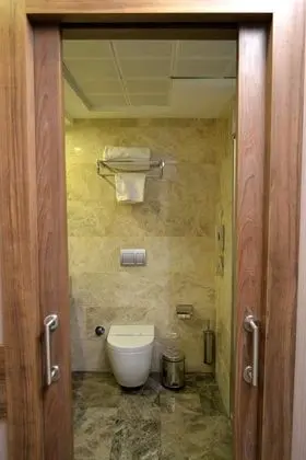 Standart Oda İki Kişilik