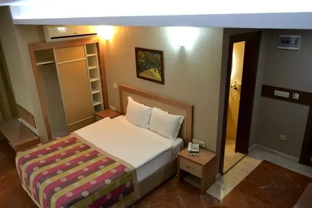 Standart Oda İki Kişilik