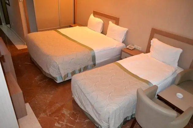 Standart Oda - Üç Kişilik