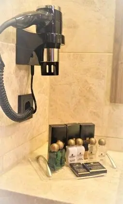 Standart Oda - Üç Kişilik