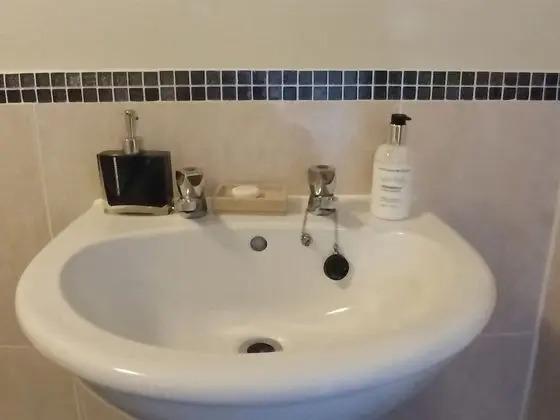 Standard Tek Büyük Yataklı Oda, Banyolu/Duşlu