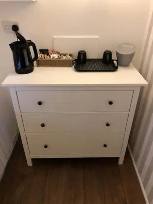 Comfort Süit, Banyolu/Duşlu