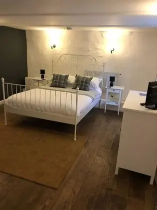 Comfort Süit, Banyolu/Duşlu