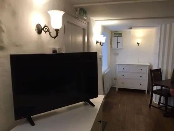 Comfort Süit, Banyolu/Duşlu
