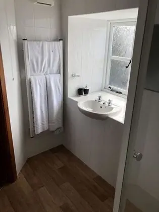 Comfort Süit, Banyolu/Duşlu