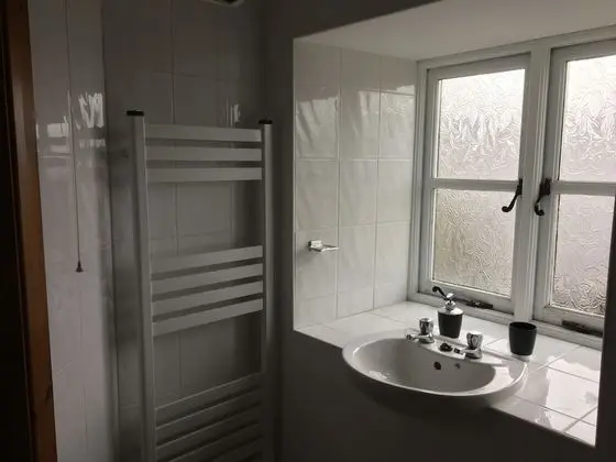 Comfort Süit, Banyolu/Duşlu