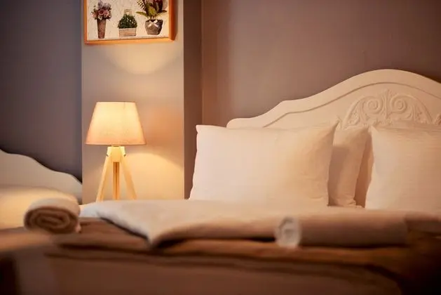 Balkonlu Comfort Oda