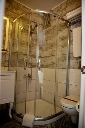 Balkonlu Comfort Oda