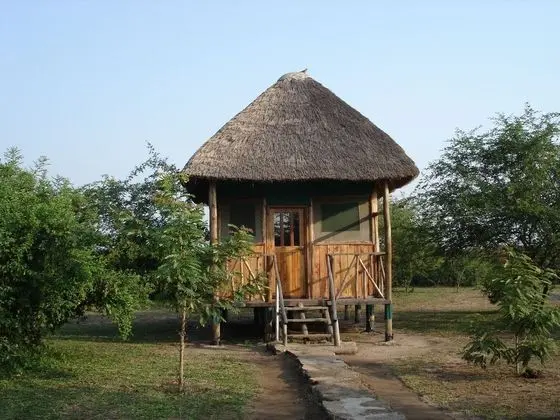 Basic Kır Evi (Double or Twin)