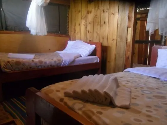 Basic Kır Evi (Double or Twin)