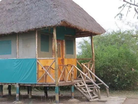 Basic Kır Evi (Double or Twin)
