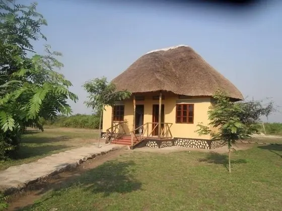 Family Kır Evi, 2 Yatak Odası