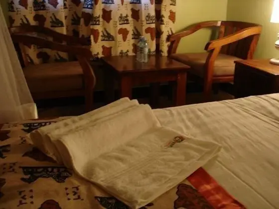 Family Kır Evi, 2 Yatak Odası