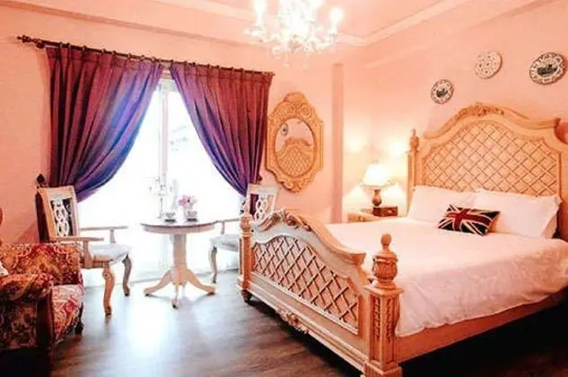 Dört Kişilik Oda