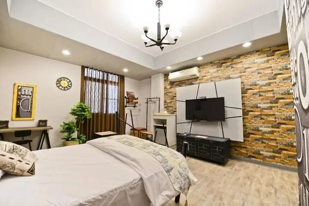 Gallery Tek Büyük Yataklı Oda