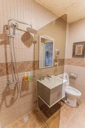 Gallery Tek Büyük Yataklı Oda