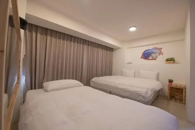 Üç Kişilik Oda