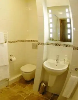 Tek Büyük Yataklı Oda (Small)