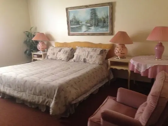 King Room