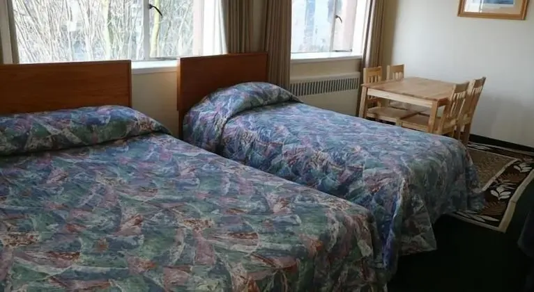 Süit, 1 Yatak Odası