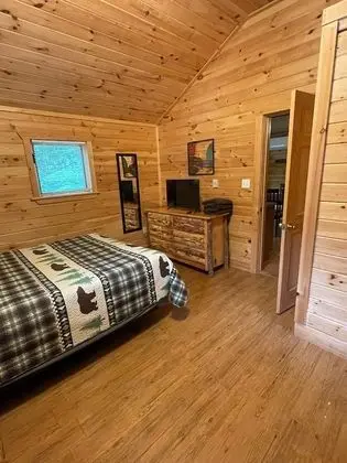 Classic Kır Evi