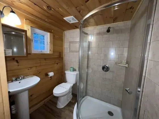 Classic Kır Evi