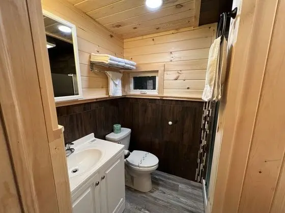 Deluxe Kulübe
