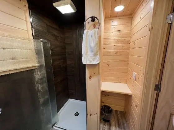 Deluxe Kulübe