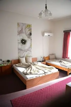 Classic Oda, 1 Yatak Odası (5 people)