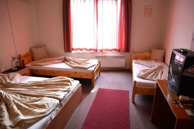 Classic Oda, 1 Yatak Odası (5 people)